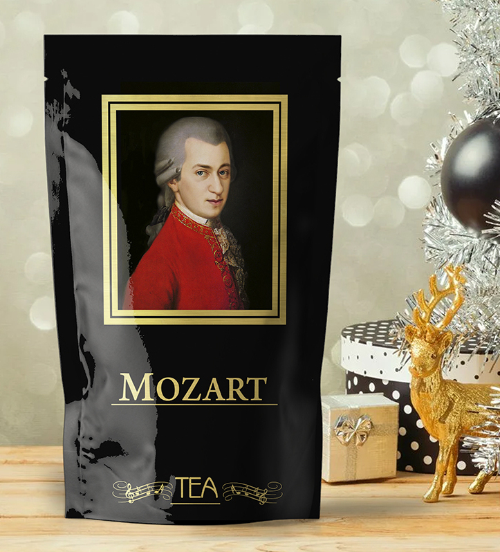 Чай "Mozart"