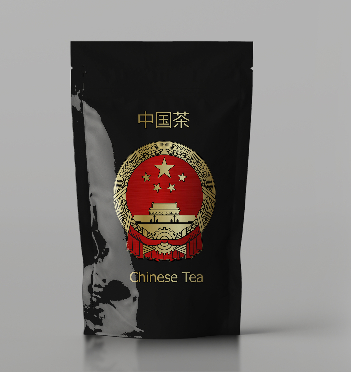 Чай "Китайский зелёный"